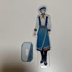 にじさんじSpeciale 渚トラウト アクスタ