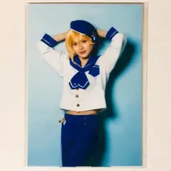 新品★あんステ★NBS★Ra*bits【仁兎なずな】個人ブロマイド★4枚セット