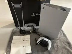 PlayStation5 CFI-1200B01