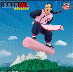 ドラゴンボール History Box 桃白白