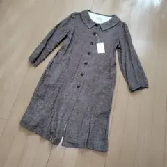 Chou Chou de maman シュシュドママン ワンピースコート