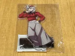 鬼滅の刃 ufotable cafe 鬼イラストアクリルスタンド 童磨