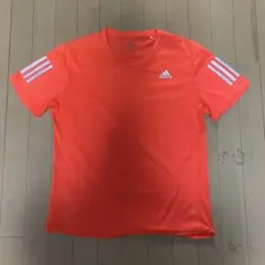 アディダスランニングシャツ