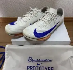 NIKEマックスフライ2のサムネイル