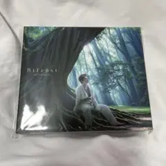 shutasueyoshi Bifrost CD 末吉秀太　9/12まで