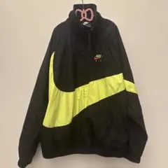 2026年最新】ナイキ ウーブンジャケット ネオンの人気アイテム - メルカリ