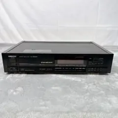 C15 Kenwood D-3300P CDプレーヤー ケンウッド Japanのサムネイル