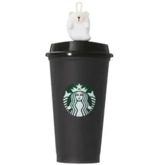 ハロウィン2025カラーチェンジングリユーザブ ルカップ473ml ベアリスタ