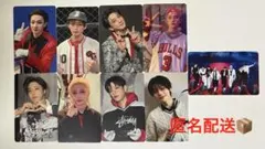 straykids ラキドロ ラッキードロー スキズ karma コンプ hmv