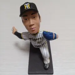 ボブルヘッド ソフトバンクホークス 王貞治 フィギュア 89 - メルカリ