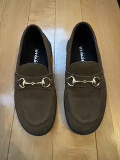 airwalk ローファー