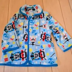 THOMAS & FRIENDS フリーススリーパー 95cm未満