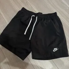 NIKE ショートパンツ ブラック Mサイズのサムネイル