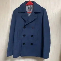 Blue Standard ブルースタンダード Pコートのサムネイル