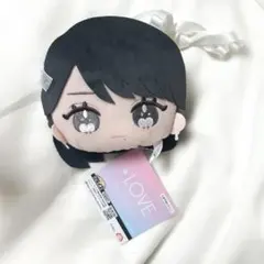 LOVE 佐々木舞香 個別アクリルスタンドポーチ - メルカリ