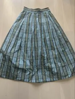 UNITEDARROWS greenlabelrelaxing フレアスカート