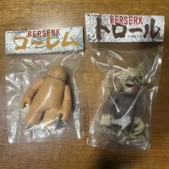 2025年最新】ベルセルク展 ソフビの人気アイテム - メルカリ
