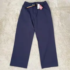【未使用タグ付き】チャムス ベイカーパンツ ネイビー XL 大きいサイズのサムネイル