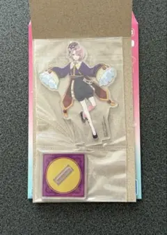 学園アイドルマスター 有村麻央 一番くじ アクスタ