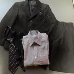 フォーマルスーツ 120