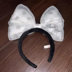 東京ディズニーリゾート ミニー カチューシャのサムネイル