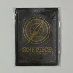 【黒金】ドン！！スリーブ 墨絵 リーパラ リーダー パラレル 海軍 赤犬 グザン