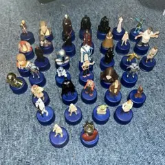ペプシボトルキャップ　スターウォーズ