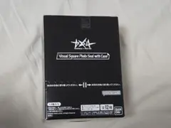 TXT ビジュアルスクエアフォトシールウィズケース 1BOX
