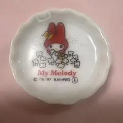 サンリオ マイメロディ ミニマグカップ ミニプレート