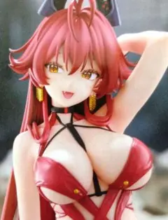 限定価格！　NIKKE　ニケ　ぬーどるストッパー　レッドフード・ナンセンスレッド