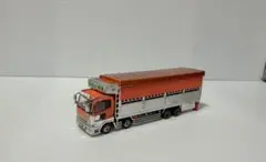 UDトラックスクオン 家畜運搬トラック べこ車 トラックコレクション