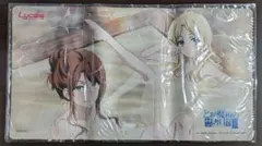 リセ プレイマット とある魔術の禁書目録 フレンダ 麦野 - メルカリ