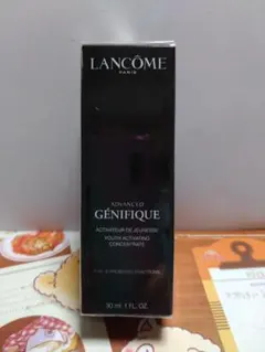 LANCOME ジェニフィック アドバンスト N 30ml 未開封のサムネイル