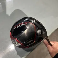 2025年最新】ステルス2 ドライバー 10.5 ヘッドのみの人気アイテム