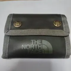 ノースフェイス財布