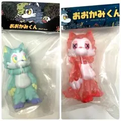 2025年最新】おおかみくん キャンディピンクの人気アイテム - メルカリ