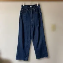 ストレートデニム　ジャーナルスタンダード