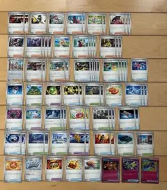 【即日配送】ポケモンカードゲーム 汎用カード まとめ売り