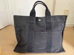 HERMES エルメス フールトゥ トートバッグのサムネイル