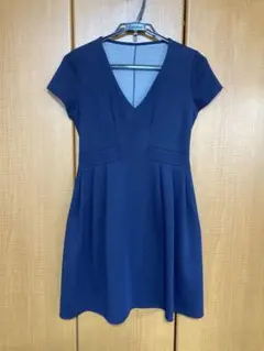 EGERIE ワンピース　フランス製　アーモワールカプリス