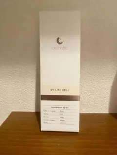 cellnote BV LINE GEL+ 100g 未開封のサムネイル