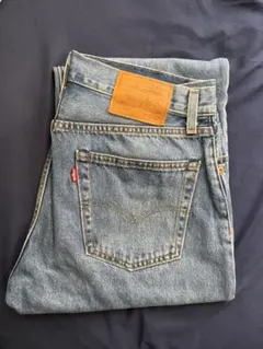 Levi's 555 ストレートデニム W32 L32