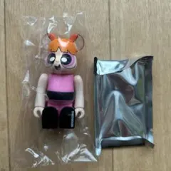 BE@RBRICK　ベアブリック　シリーズ50 ブロッサム