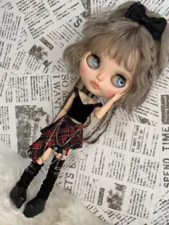 2026年最新】アイシードールアウトフィットの人気アイテム - メルカリ