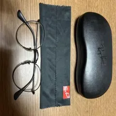 Ray-Ban RB3447 度入り