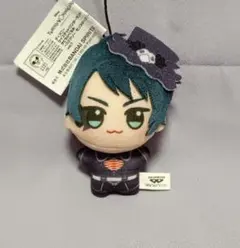 ツイステッドワンダーランド　チビちびぐるみ　デュース　スケアリー・モンスターズ