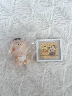 クレヨンしんちゃん フィギュアとアートセット