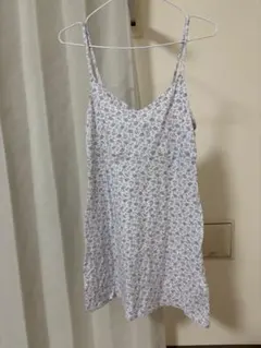 Hollister 花柄キャミソール Sのサムネイル