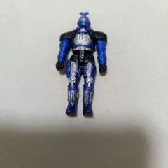 ビーファイターカブト　ミニフィギュア　詳細不明