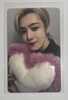 佐野雄大 INI XQUARE MASTERPIECE メール会員 トレカ